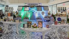 Café Aromatique: A festival for fragrance and coffee lovers